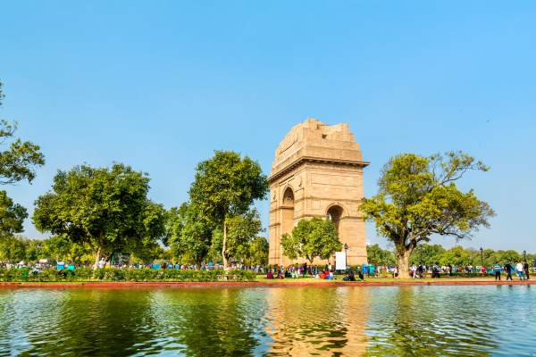 Golden Triangle Tour 3 Days
