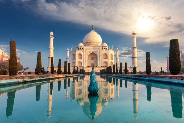 Golden Triangle Tour 3 Days