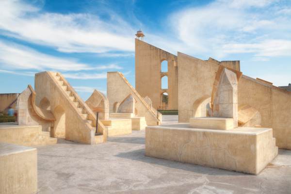 Golden Triangle Tour 5 Days