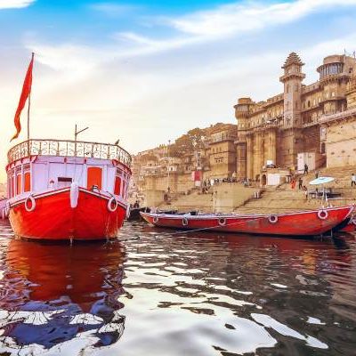 Varanasi