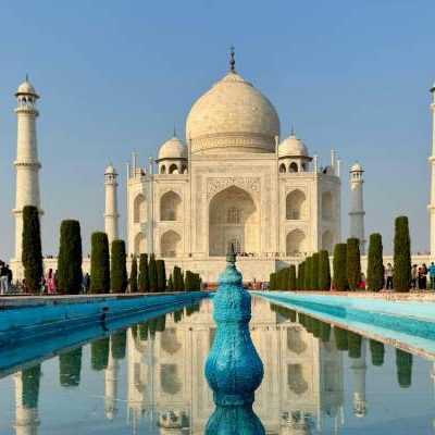 Agra