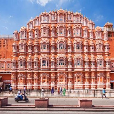 Jaipur