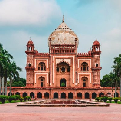 Delhi