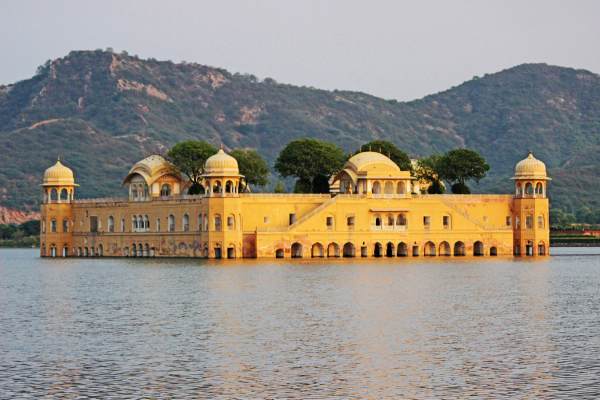 Same Day Jaipur Tour
