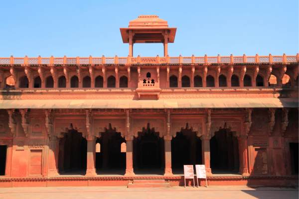 Agra Overnight Tour