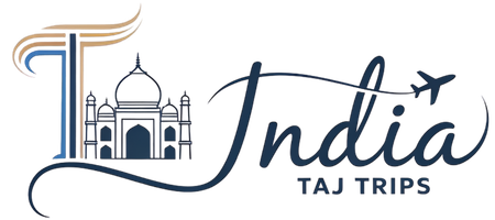 India Taj Trips