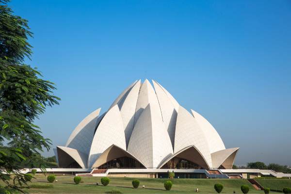 Same Day Delhi Tour