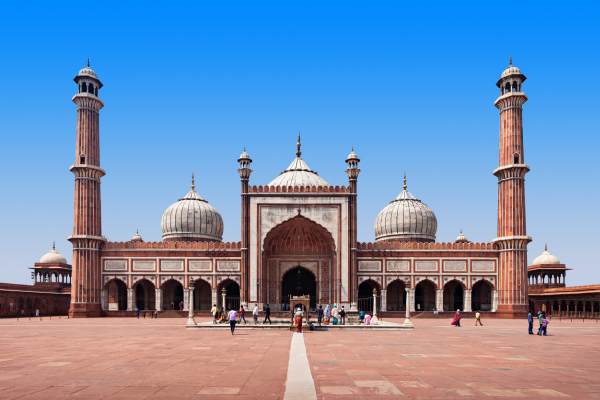 Same Day Delhi Tour
